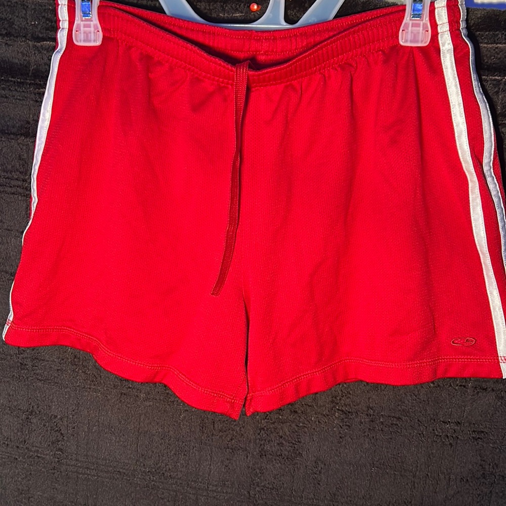 Cute short champion shorts